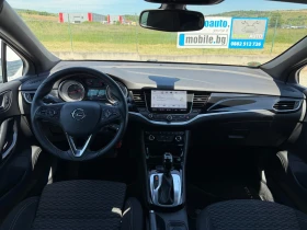 Opel Astra K 1.6CDTI AUTOMATIC NAVI EURO 6 , снимка 11