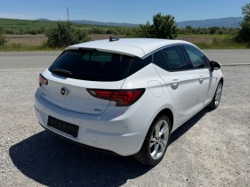 Opel Astra K 1.6CDTI AUTOMATIC NAVI EURO 6 , снимка 6