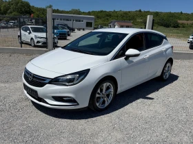 Opel Astra K 1.6CDTI AUTOMATIC NAVI EURO 6 , снимка 2