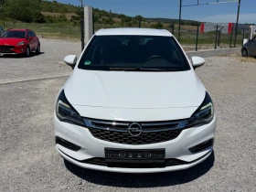 Opel Astra K 1.6CDTI AUTOMATIC NAVI EURO 6 , снимка 3