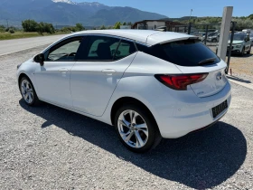 Opel Astra K 1.6CDTI AUTOMATIC NAVI EURO 6 , снимка 8