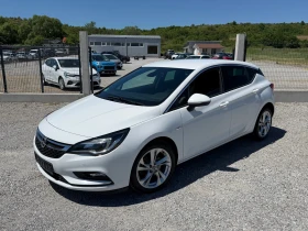 Opel Astra K 1.6CDTI AUTOMATIC NAVI EURO 6 , снимка 1