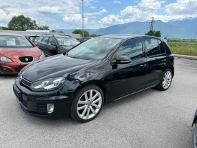 VW Golf 2.0 TDI GTD DSG !, снимка 2