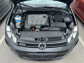 VW Golf 2.0 TDI GTD DSG !, снимка 9
