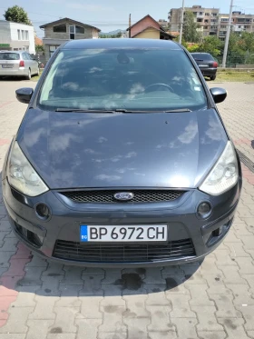 Ford S-Max, снимка 1