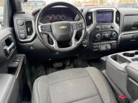 Chevrolet Silverado 2500HD 4X4 Crew Cab LT V8 6, снимка 11