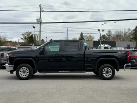 Chevrolet Silverado 2500HD 4X4 Crew Cab LT V8 6, снимка 2