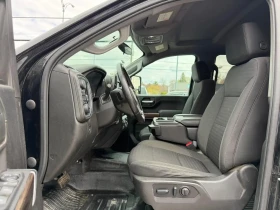 Chevrolet Silverado 2500HD 4X4 Crew Cab LT V8 6, снимка 15