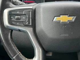 Chevrolet Silverado 2500HD 4X4 Crew Cab LT V8 6, снимка 13