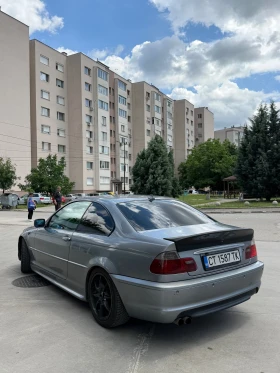 BMW 330 330cd , снимка 2
