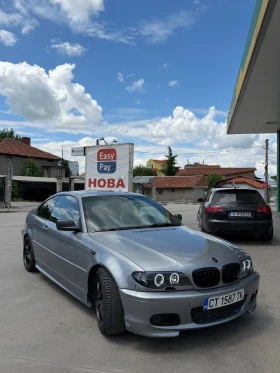 BMW 330 330cd , снимка 3