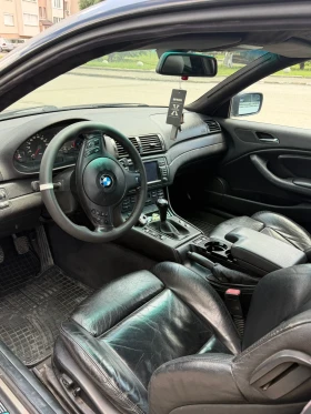 BMW 330 330cd , снимка 5