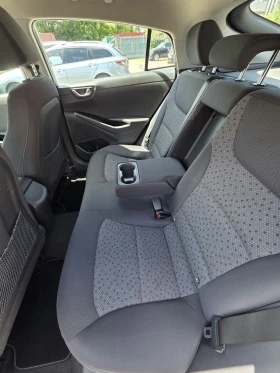 Hyundai Ioniq Full electric, снимка 3