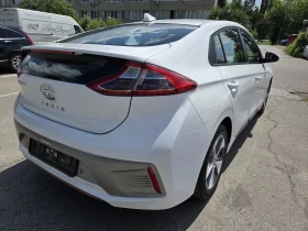 Hyundai Ioniq Full electric, снимка 6