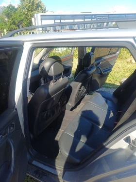 Mercedes-Benz C 180 1.8 компресор, снимка 5