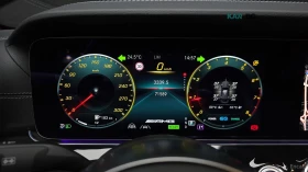 Mercedes-Benz AMG GT 43* 4MATIC+ * 360* HUD* PANO* ПОДГРЕВ* ОБДУХВАНЕ* , снимка 8