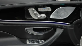 Mercedes-Benz AMG GT 43* 4MATIC+ * 360* HUD* PANO* ПОДГРЕВ* ОБДУХВАНЕ* , снимка 15