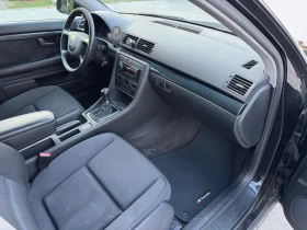 Audi A4 1.9Tdi 131hp, снимка 11