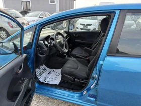 Honda Jazz 1.4i Swiss, снимка 9