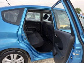 Honda Jazz 1.4i Swiss, снимка 14