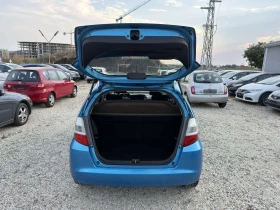 Honda Jazz 1.4i Swiss, снимка 8
