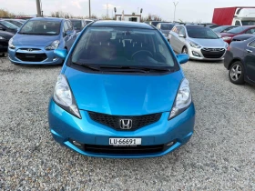 Honda Jazz 1.4i Swiss, снимка 3