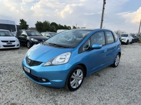 Honda Jazz 1.4i Swiss, снимка 2