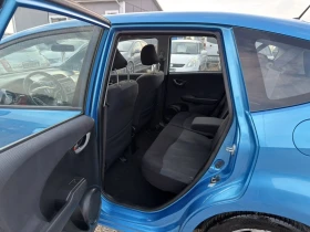 Honda Jazz 1.4i Swiss, снимка 15