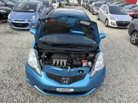 Honda Jazz 1.4i Swiss, снимка 4