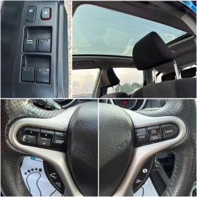 Honda Jazz 1.4i Swiss, снимка 11