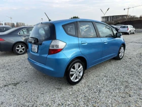 Honda Jazz 1.4i Swiss, снимка 5