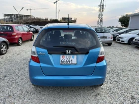 Honda Jazz 1.4i Swiss, снимка 7