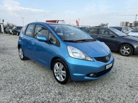 Honda Jazz 1.4i Swiss, снимка 1