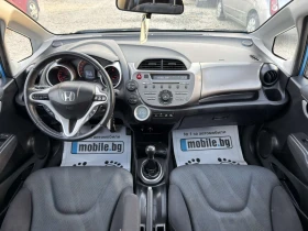 Honda Jazz 1.4i Swiss, снимка 10