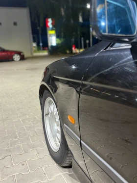 BMW 523 M52B25 LPG RECARO, снимка 7