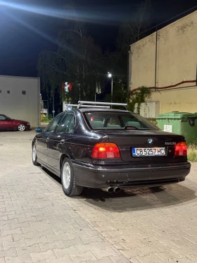 BMW 523 M52B25 LPG RECARO, снимка 6
