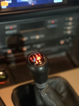 BMW 523 M52B25 LPG RECARO, снимка 12