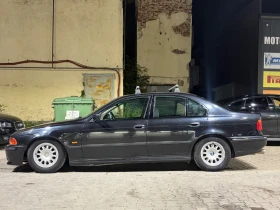 BMW 523 M52B25 LPG RECARO, снимка 2