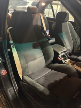 BMW 523 M52B25 LPG RECARO, снимка 9
