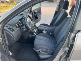 Renault Megane 1.9DCI 131кс 6 СКОРОСТИ EURO 4 КЛИМАТРОНИК ПЕРФЕКТ, снимка 8