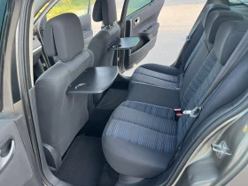 Renault Megane 1.9DCI 131кс 6 СКОРОСТИ EURO 4 КЛИМАТРОНИК ПЕРФЕКТ, снимка 9