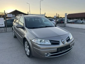Renault Megane 1.9DCI 131кс 6 СКОРОСТИ EURO 4 КЛИМАТРОНИК ПЕРФЕКТ, снимка 3