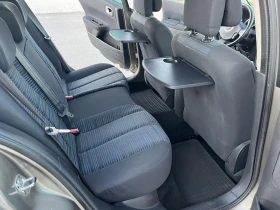 Renault Megane 1.9DCI 131кс 6 СКОРОСТИ EURO 4 КЛИМАТРОНИК ПЕРФЕКТ, снимка 10