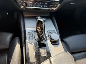 BMW 530 i xDrive* M SPORT* HARMAN KARDON* ПОДГРЕВ* КАМЕРА*, снимка 14