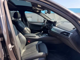 BMW 530 i xDrive* M SPORT* HARMAN KARDON* ПОДГРЕВ* КАМЕРА*, снимка 10