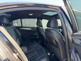 BMW 530 i xDrive* M SPORT* HARMAN KARDON* ПОДГРЕВ* КАМЕРА*, снимка 16