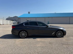 BMW 530 i xDrive* M SPORT* HARMAN KARDON* ПОДГРЕВ* КАМЕРА*, снимка 4