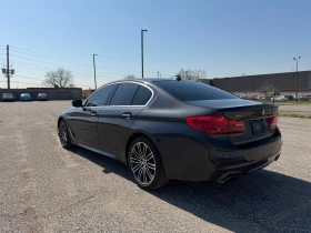BMW 530 i xDrive* M SPORT* HARMAN KARDON* ПОДГРЕВ* КАМЕРА*, снимка 7