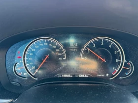 BMW 530 i xDrive* M SPORT* HARMAN KARDON* ПОДГРЕВ* КАМЕРА*, снимка 12