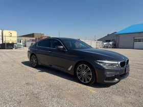 BMW 530 i xDrive* M SPORT* HARMAN KARDON* ПОДГРЕВ* КАМЕРА*, снимка 3